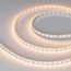 Arlight B80 24V 10Mm 11 W/M 41377 Лента светодиодная 500x1x0,2 см, Россия - фото 1