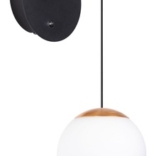 Arlight Beads 37065 Бра 13x50 см, Россия - фото 1 - 3 Arlight Beads 37065 Бра 13x50 см, Россия - фото 1 - фото 3