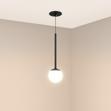 Arlight Beads 56419 Потолочный светильник 10x10x24,4 см, Россия - фото 1 - фото 2