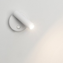 Arlight Bed 31393 Бра 9x9 см, Россия - фото 1 - 2 Arlight Bed 31393 Бра 9x9 см, Россия - фото 1 - фото 2