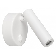 Arlight Bed 31393 Бра 9x9 см, Россия - фото 1 Arlight Bed 31393 Бра 9x9 см, Россия - фото 1 - фото 1