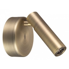 Arlight Bed 36544 Бра 9x9 см, Россия - фото 1 Arlight Bed 36544 Бра 9x9 см, Россия - фото 1 - фото 1