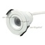 Arlight LTM-R45WH 3W Warm White 30deg Встраиваемый светильник Россия - фото 1