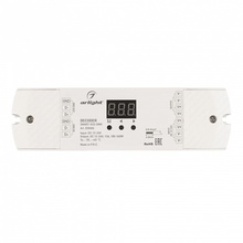 Arlight 28406 Комплектующее для светильников 17x5x2,3 см, Россия - фото 1 - фото 2