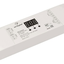 Arlight 28406 Комплектующее для светильников 17x5x2,3 см, Россия - фото 1 - фото 4