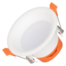 Arlight Blizzard 35550 Встраиваемый светильник Россия - фото 1 - фото 2