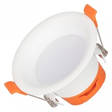 Arlight Blizzard 35550 Встраиваемый светильник Россия - фото 1 - фото 1