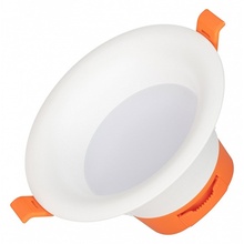 Arlight Blizzard 35593 Встраиваемый светильник Россия - фото 1 - фото 1