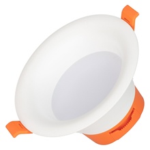 Arlight Blizzard 36577 Встраиваемый светильник Россия - фото 1 - фото 2