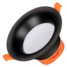 Arlight Blizzard 36609 Встраиваемый светильник Россия - фото 1 - фото 2