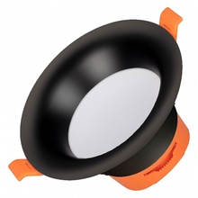 Arlight Blizzard 36609 Встраиваемый светильник Россия - фото 1 - фото 1