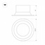 Arlight Breeze 36617 Встраиваемый светильник Россия - фото 3