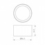 Arlight Calipso 46758 Комплектующее для светильников Россия - фото 3