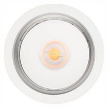 Arlight CL-SIMPLE-R78-9W Warm3000 (WH, 45 deg) 26868 Встраиваемый светильник Россия - фото 1 - фото 2