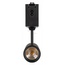 Arlight Clip-38-Spot-R146-6W Warm3000 (Bk, 24 Deg, 24V) 26841 Настенно-потолочный светильник 17,1x3,8 см, Россия - фото 2
