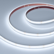 Arlight Cob-Ps-X420-12Mm 24V 49053 Лента светодиодная 1500x1,2 см, Россия - фото 1 - фото 4