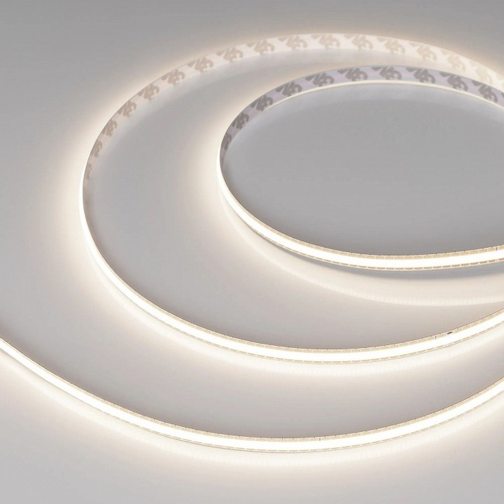 Arlight Cob 43416 Лента светодиодная 500x0,8 см, Россия - фото 1 Arlight Cob 43416 Лента светодиодная 500x0,8 см, Россия - фото 1