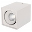 Arlight Cubus 023078(1) Точечный светильник 10x10x13,5 см, Россия - фото 4