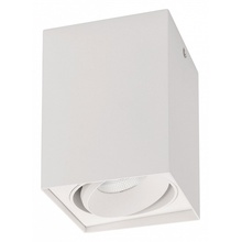 Arlight Cubus 023078(1) Точечный светильник 10x10x13,5 см, Россия - фото 1 - фото 1