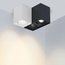 Arlight Cubus 023078(2) Точечный светильник 10x10x13,5 см, Россия - фото 3