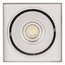Arlight Cubus 023078(2) Точечный светильник 10x10x13,5 см, Россия - фото 5