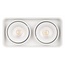 Arlight Cubus 36058 Потолочный светильник 19,5x10x10 см, Россия - фото 2