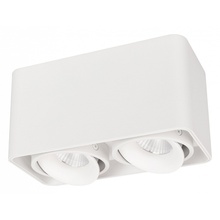 Arlight Cubus 36058 Потолочный светильник 19,5x10x10 см, Россия - фото 1 - фото 1