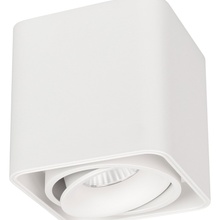 Arlight Cubus 36051 Точечный светильник 10x10x10 см, Россия - фото 1 - фото 4