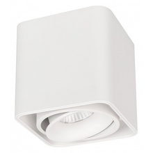 Arlight Cubus 36051 Точечный светильник 10x10x10 см, Россия - фото 1 - фото 1