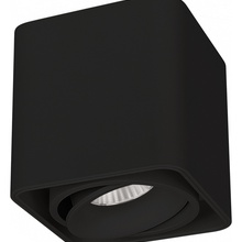 Arlight Cubus 36053 Точечный светильник 10x10x10 см, Россия - фото 1 - фото 3