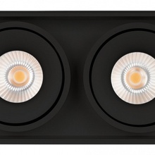 Arlight Cubus 36056 Потолочный светильник 19,5x10x10 см, Россия - фото 1 - фото 2