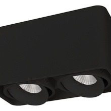 Arlight Cubus 36057 Потолочный светильник 19,5x10x10 см, Россия - фото 1 - фото 4