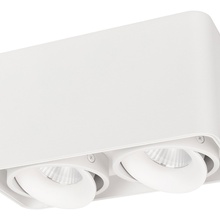 Arlight Cubus 36059 Потолочный светильник 19,5x10x10 см, Россия - фото 1 - фото 4
