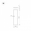 Arlight Dl-Intenso 43558 Потолочный светильник 119,5x29,5x0,9 см, Россия - фото 3