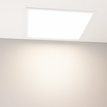Arlight Dl-Titan 60567 Светильник 59,5x59,5x3,2 см, Россия - фото 1 - фото 4