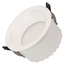 Arlight Drop 54706 Встраиваемый светильник 10,5x10,5x5,8 см, Россия - фото 2
