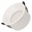 Arlight Drop 54706 Встраиваемый светильник 10,5x10,5x5,8 см, Россия - фото 1