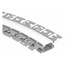 Arlight Fantom-Bent 040331(1) Комплектующее для светильников 200x7 см, Россия - фото 1