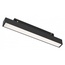 Arlight Flex 36316 Потолочный светильник 23,5x2,2x4,2 см, Россия - фото 1