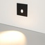 Arlight Gap 31167 Встраиваемый светильник 7x7x9,7 см, Россия - фото 4