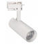 Arlight Gera 025903(1) Трековый светильник 14,5x5,5x14,5 см, Россия - фото 1
