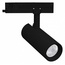 Arlight Gera 55002 Трековый светильник 14,1x6x17,6 см, Россия - фото 1