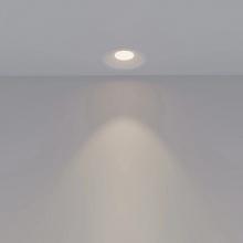 Arlight Harbor 50176 Встраиваемый светильник Россия - фото 1 - фото 2