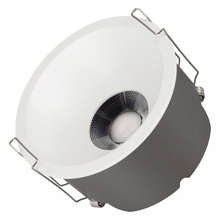 Arlight Harbor 50184 Встраиваемый светильник Россия - фото 1 - фото 1