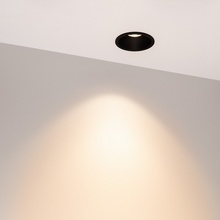 Arlight Harbor 54478 Встраиваемый светильник 8,2x8,2x5,3 см, Россия - фото 1 - фото 3