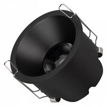 Arlight Harbor 54480 Встраиваемый светильник 8,2x8,2x5,3 см, Россия - фото 1 - фото 1