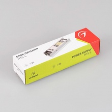 Arlight Hts 020975(1) Комплектующее для светильников 15,6x4x2,9 см, Россия - фото 1 - фото 3