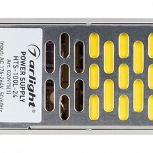 Arlight Hts 020975(1) Комплектующее для светильников 15,6x4x2,9 см, Россия - фото 1 - фото 2