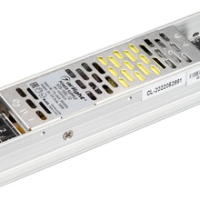 Arlight Hts 020974(1) Комплектующее для светильников 15,6x4x2,9 см, Россия - фото 1 - фото 4