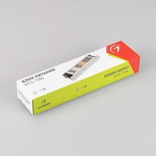 Arlight Hts 020825(1) Комплектующее для светильников 20,2x4,9x3 см, Россия - фото 1 - фото 3